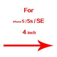 Load image into Gallery viewer, Battery Case For iphone 6 6s 7 8 2500/3700/5000/7000mah Power Bank Charing Case For iphone 6 6s 7 8 Plus Battery Charger Case