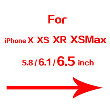 Load image into Gallery viewer, Battery Case For iphone 6 6s 7 8 2500/3700/5000/7000mah Power Bank Charing Case For iphone 6 6s 7 8 Plus Battery Charger Case