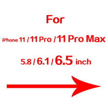 Load image into Gallery viewer, Battery Case For iphone 6 6s 7 8 2500/3700/5000/7000mah Power Bank Charing Case For iphone 6 6s 7 8 Plus Battery Charger Case